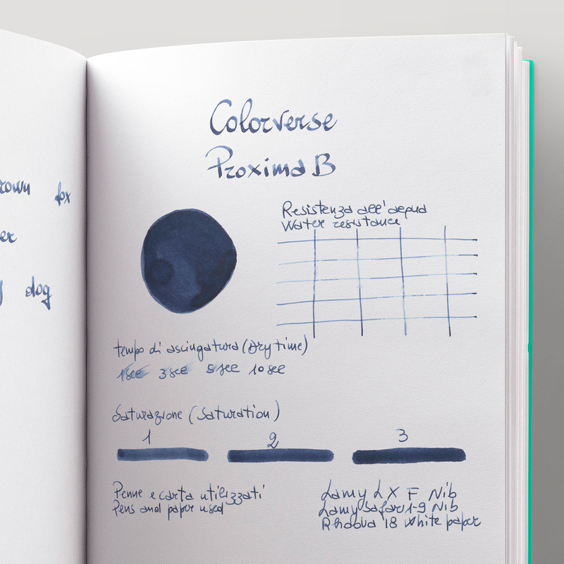 Colorverse Proxima B Ink Bottle 65 + 15 ml