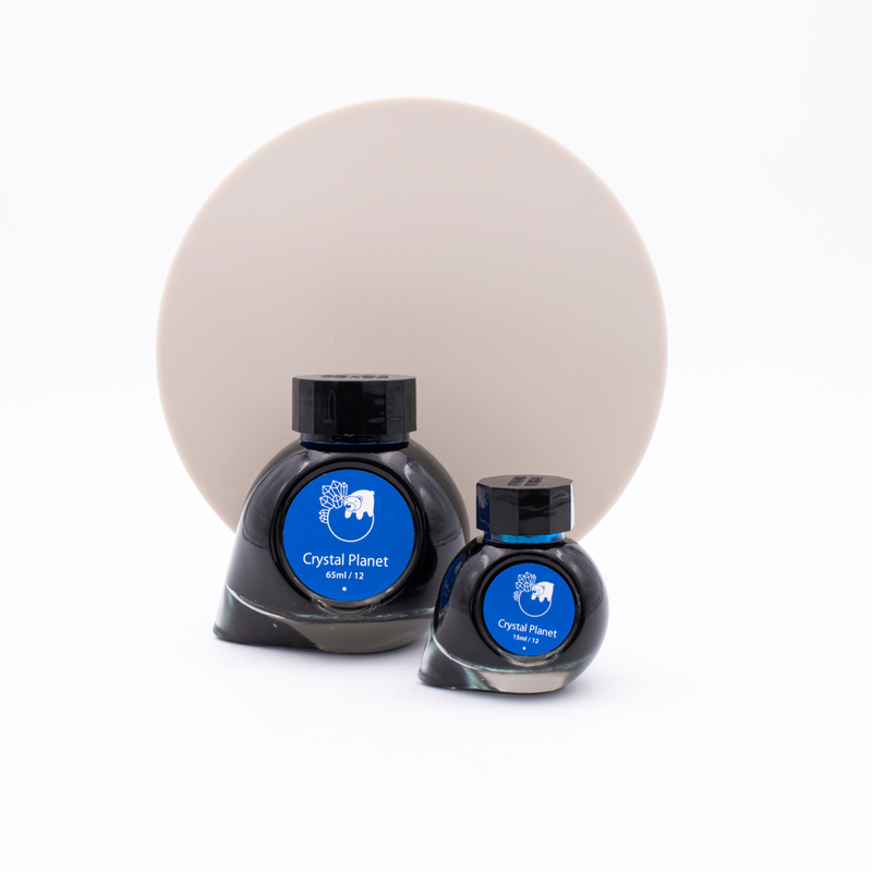 Colorverse Crystal Planet Ink Bottle 65 + 15 ml