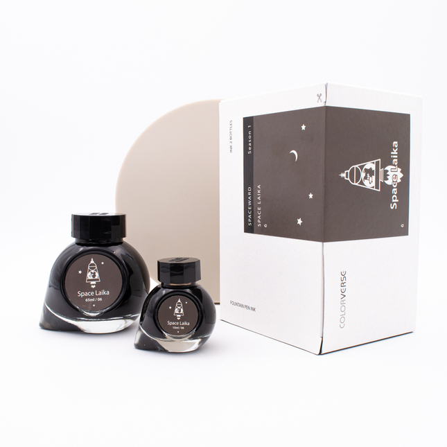 Colorverse Space Laika Ink Bottle 65 + 15 ml