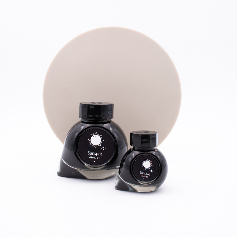 Colorverse Sunspot Ink Bottle 65 + 15 ml