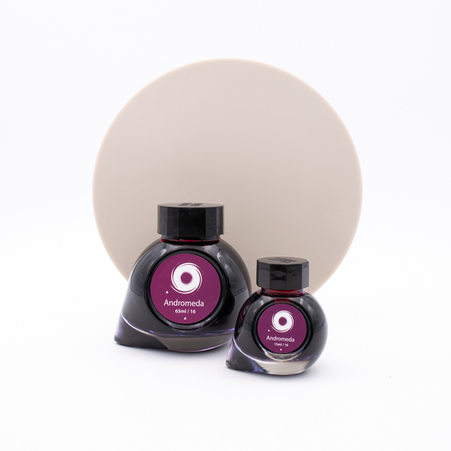 Colorverse Andromeda Ink Bottle 65 + 15 ml