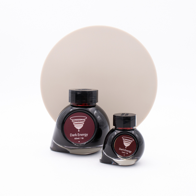 Colorverse Dark Energy Ink Bottle 65 + 15 ml