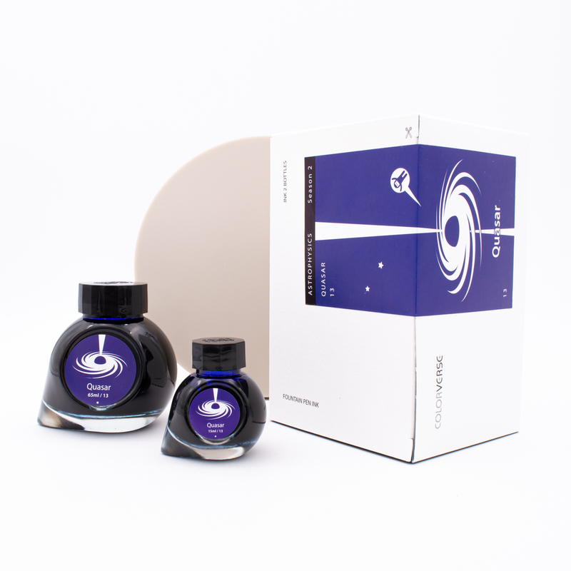 Colorverse Quasar Ink Bottle 65 + 15 ml