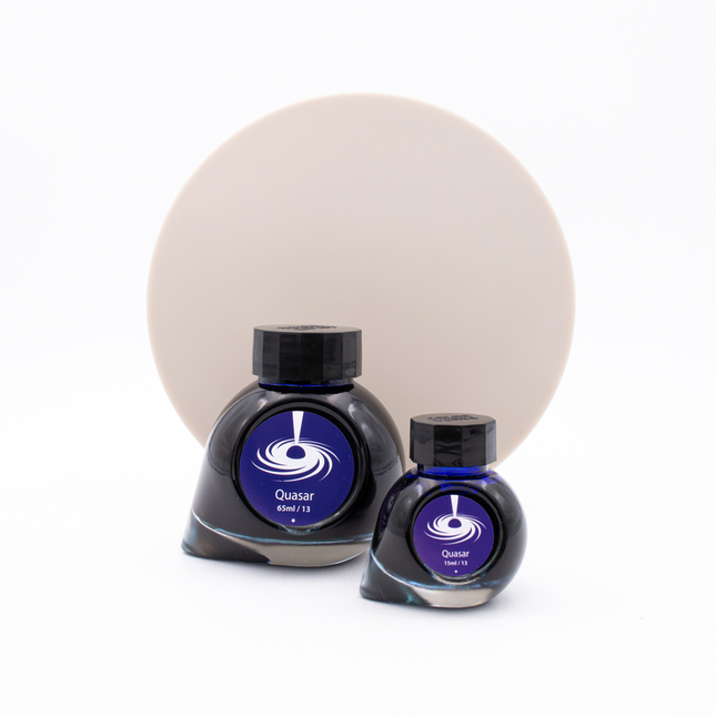 Colorverse Quasar Ink Bottle 65 + 15 ml