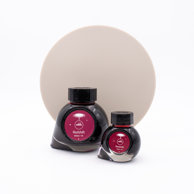 Colorverse Redshift Ink Bottle 65 + 15 ml