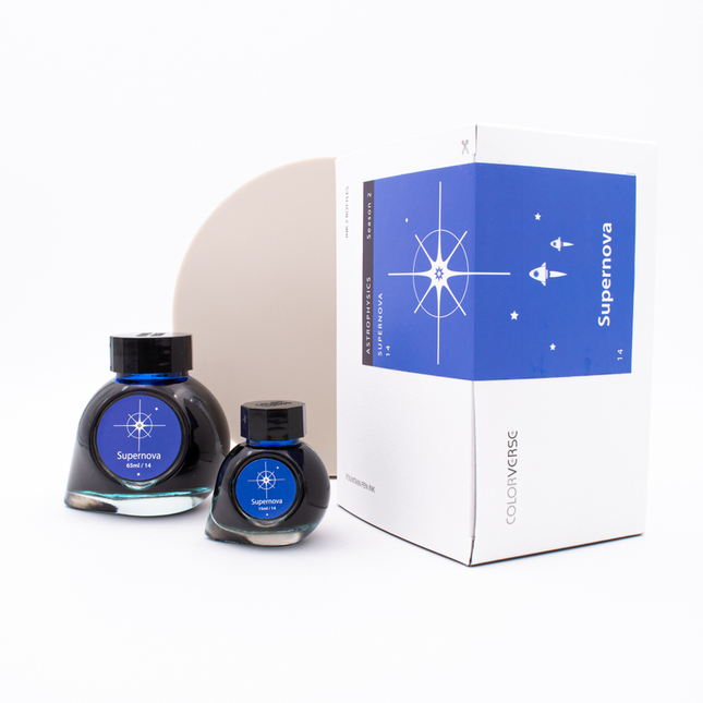 Colorverse Supernova Ink Bottle 65 + 15 ml