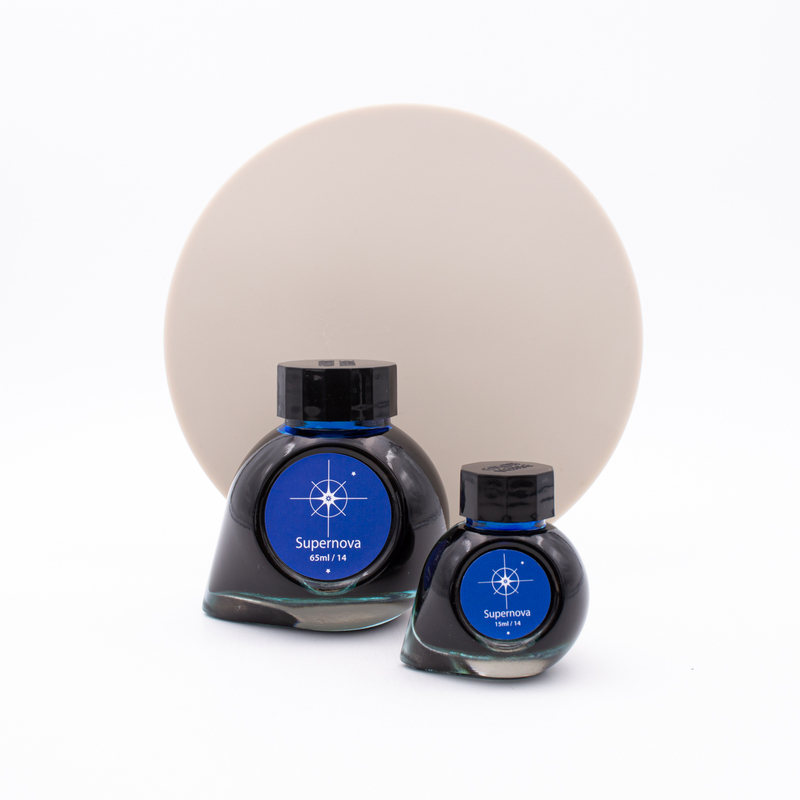Colorverse Supernova Ink Bottle 65 + 15 ml