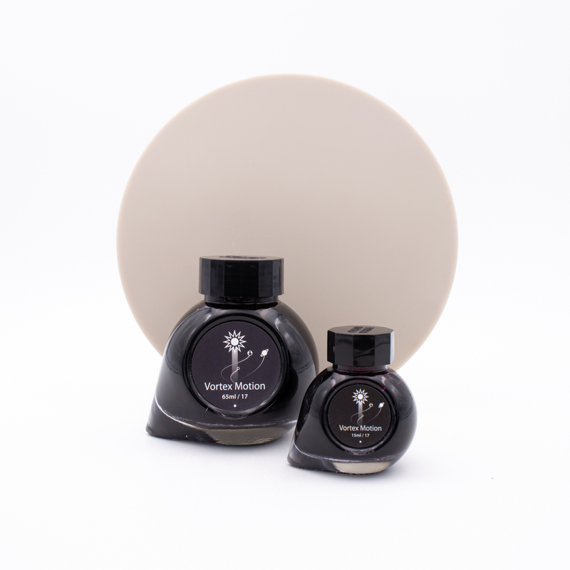 Colorverse Vortex Motion Ink Bottle 65 + 15 ml