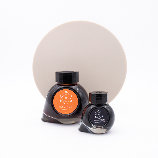 Colorverse Electron & Selectron Ink Bottle 65 + 15 ml