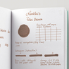 Noodler's Polar Brown Inchiostro 3 oz