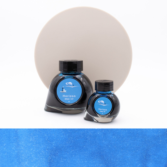 Colorverse x Opus 88 Horizon Ink Bottle 65 + 15 ml