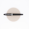 Aurora Ipsilon Deluxe Fountain Pen Black