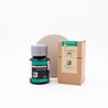 Rohrer & Klingner Dokumentus Green Ink Bottle 50 ml