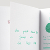 Rohrer & Klingner Dokumentus Green Ink Bottle 50 ml