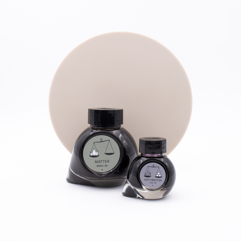 Colorverse Matter & Anti-Matter Ink Bottle 65 + 15 ml