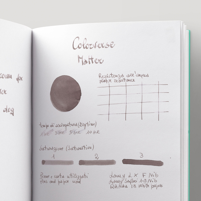 Colorverse Matter & Anti-Matter Ink Bottle 65 + 15 ml