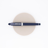 Aurora Ipsilon Deluxe Fountain Pen Blue