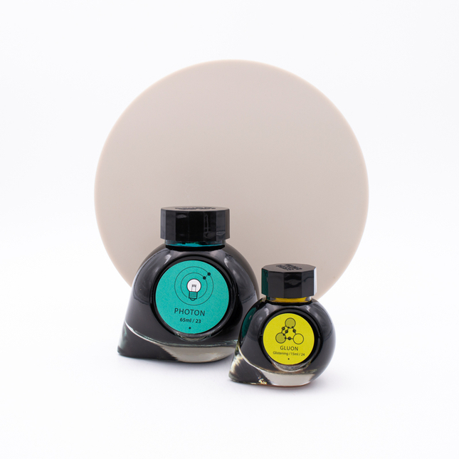 Colorverse Photon & Gluon Inchiostro 65 + 15 ml