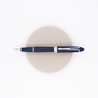 Aurora Ipsilon Deluxe Fountain Pen Blue