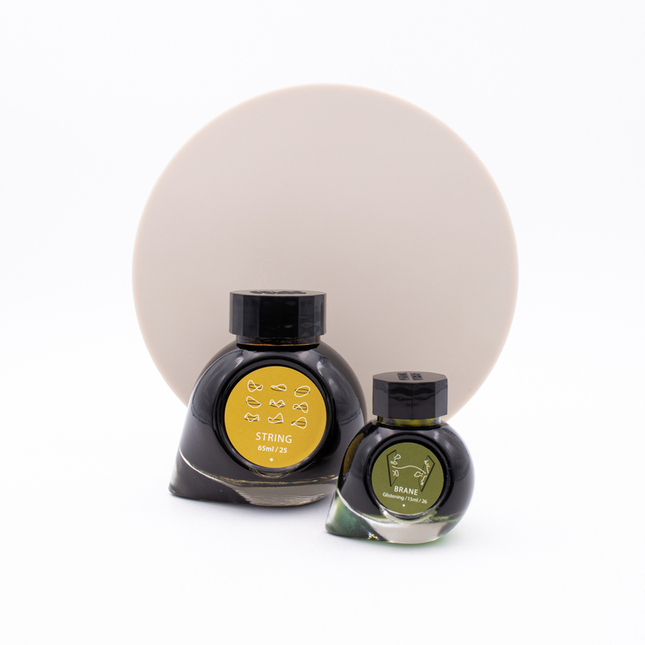 Colorverse String & Brane Ink Bottle 65 + 15 ml