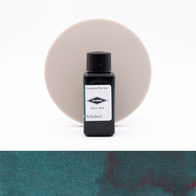 Diamine Music Schubert Inchiostro 30 ml