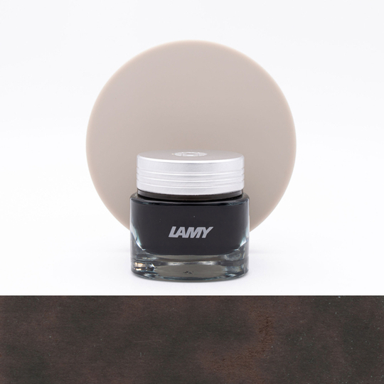 Lamy T53 Obsidian Ink Bottle 30 ml