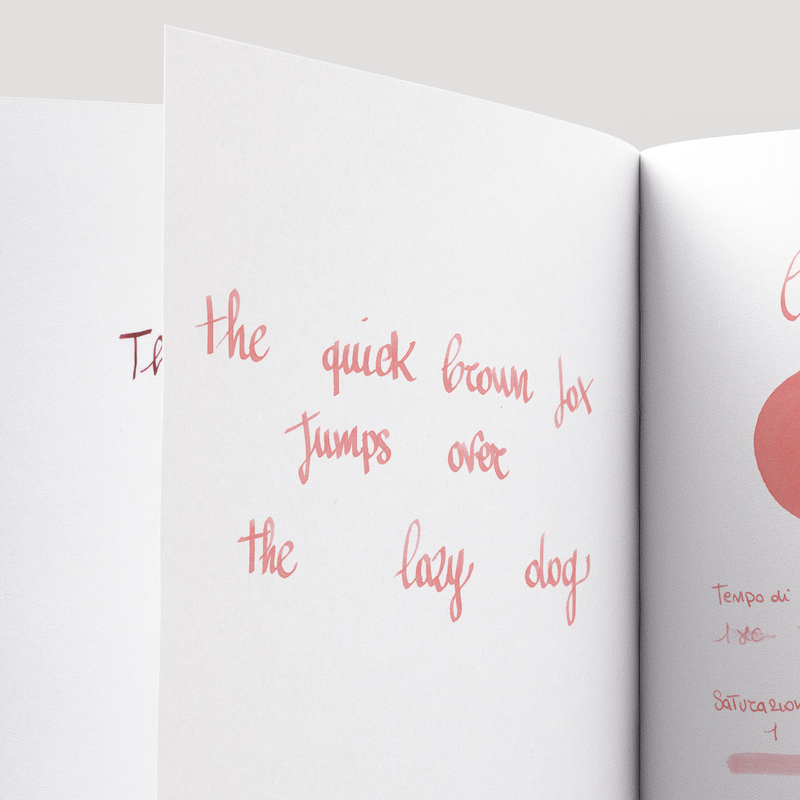 Herbin Corail des Tropiques Inchiostro 30 ml