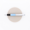 Aurora Duo Cart Penna Roller Azzurra