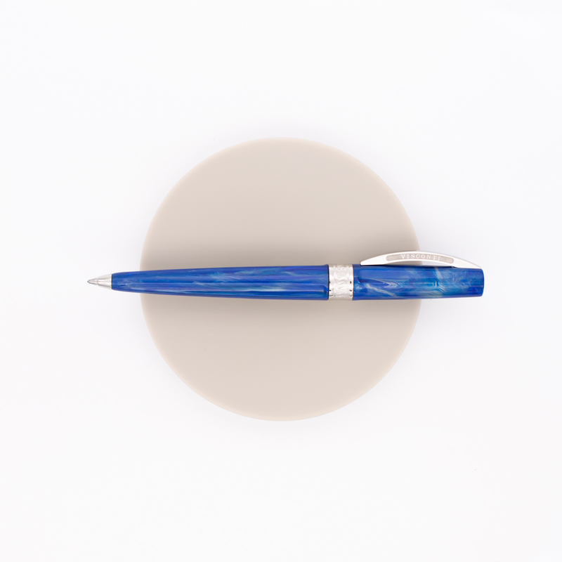 Visconti Mirage Penna Sfera Aqua
