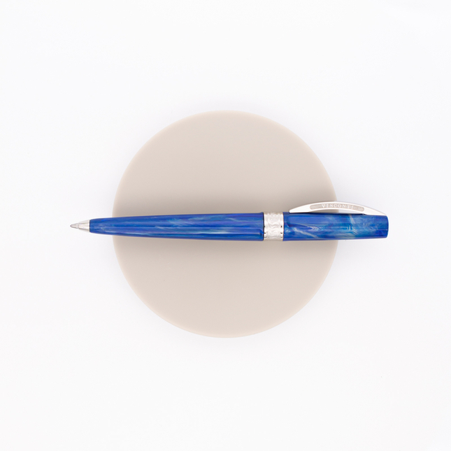 Visconti Mirage Penna Sfera Aqua