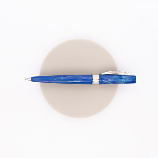 Visconti Mirage Ballpoint Pen Aqua