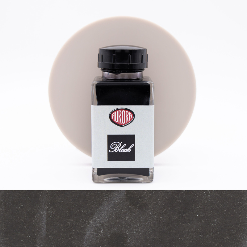 Aurora Black Ink Bottle 45 ml