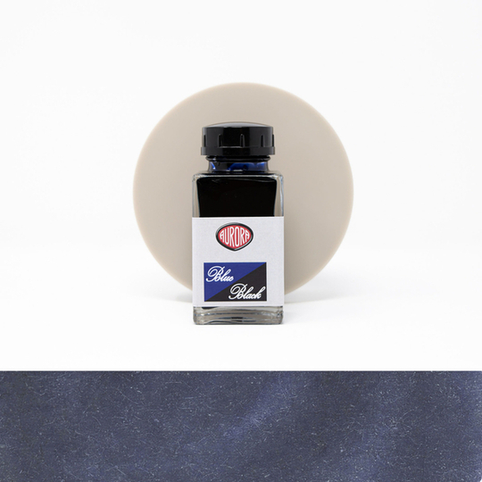 Aurora Blu Nero Inchiostro 45 ml