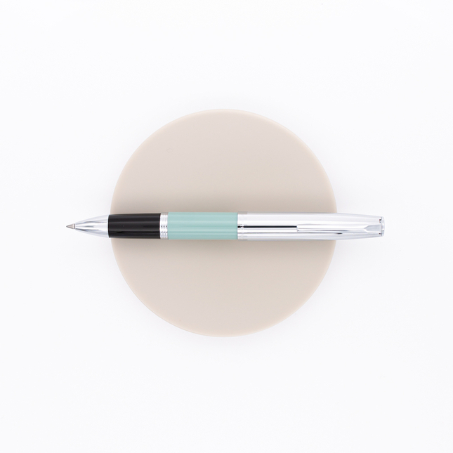 Aurora Duo Cart Penna Roller Verde