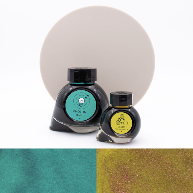 Colorverse Photon & Gluon Inchiostro 65 + 15 ml