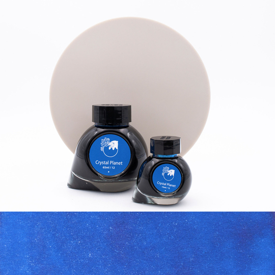 Colorverse Crystal Planet Inchiostro 65 + 15 ml