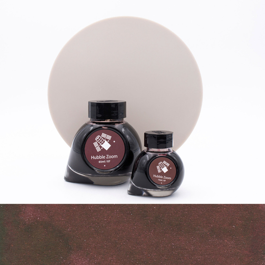 Colorverse Hubble Zoom Ink Bottle 65 + 15 ml