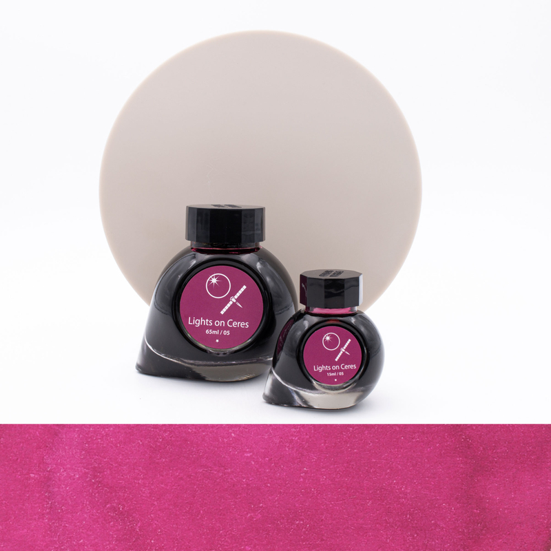 Colorverse Light on Ceres Inchiostro 65 + 15 ml