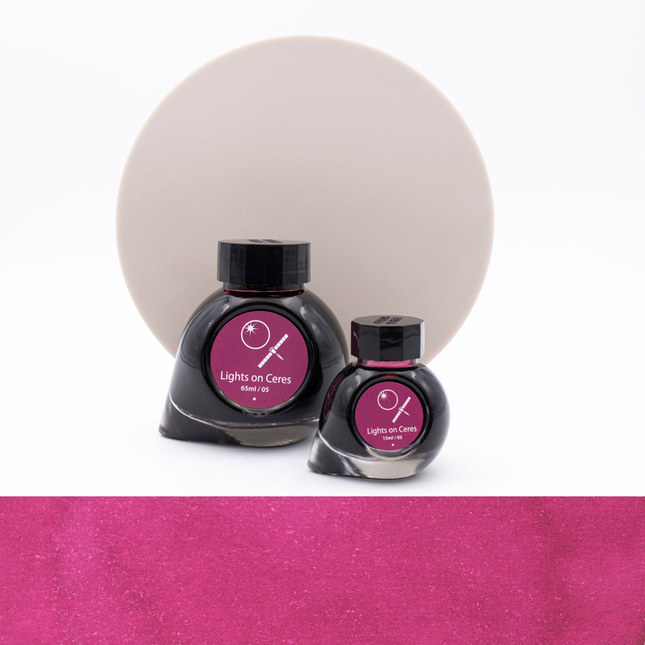 Colorverse Light on Ceres Inchiostro 65 + 15 ml