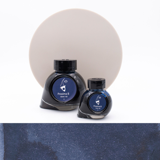 Colorverse Proxima B Inchiostro 65 + 15 ml