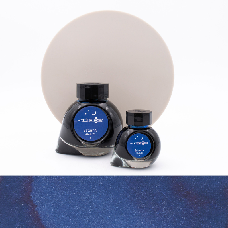 Colorverse Saturn V Ink Bottle 65 + 15 ml