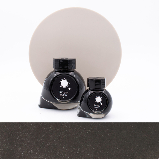 Colorverse Sunspot Ink Bottle 65 + 15 ml