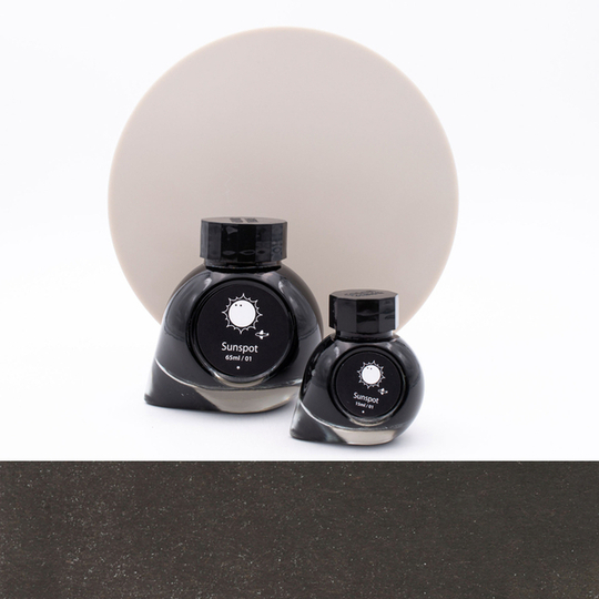 Colorverse Sunspot Ink Bottle 65 + 15 ml