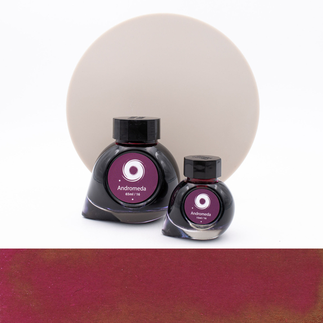 Colorverse Andromeda Ink Bottle 65 + 15 ml