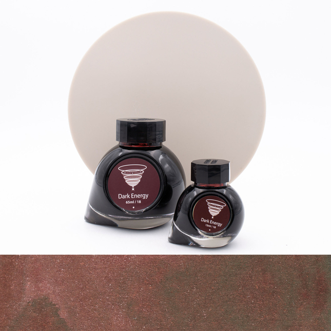 Colorverse Dark Energy Ink Bottle 65 + 15 ml