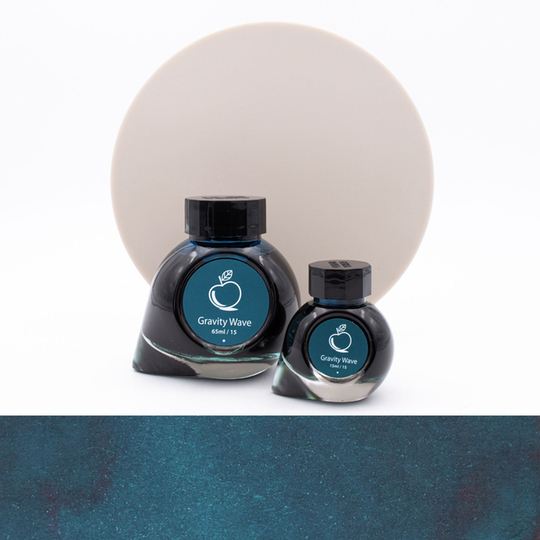 Colorverse Gravity Wave Ink Bottle 65 + 15 ml