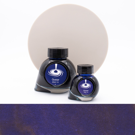 Colorverse Quasar Ink Bottle 65 + 15 ml