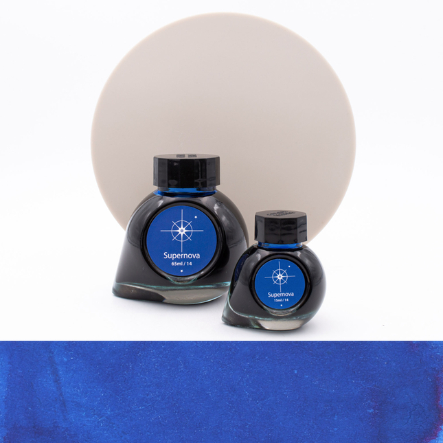 Colorverse Supernova Ink Bottle 65 + 15 ml