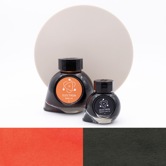 Colorverse Electron & Selectron Inchiostro 65 + 15 ml