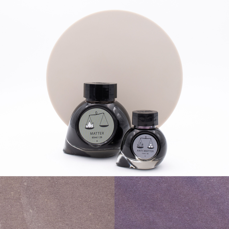 Colorverse Matter & Anti-Matter Ink Bottle 65 + 15 ml